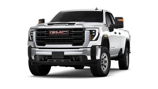 2026 GMC Sierra 2500 Pro