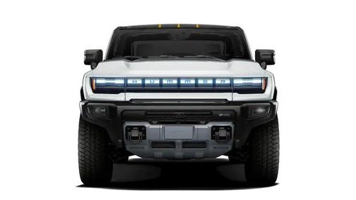 2026 GMC HUMMER EV Pickup 2X