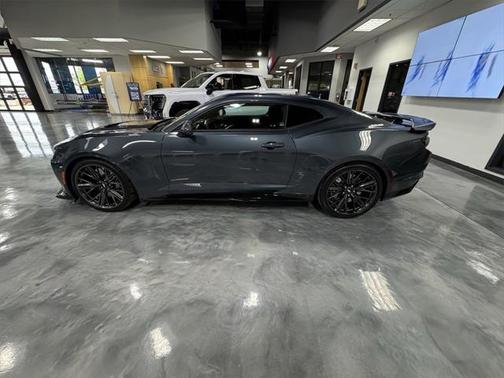 2019 Chevrolet Camaro ZL1