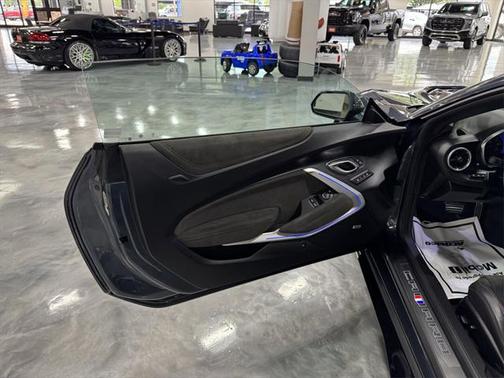 2019 Chevrolet Camaro ZL1