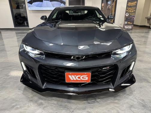 2019 Chevrolet Camaro ZL1