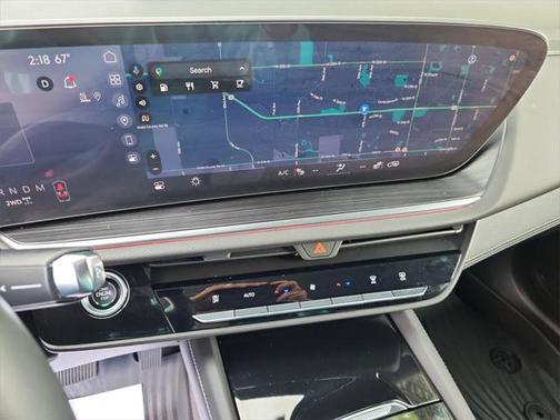 2025 Buick Envision Preferred AWD