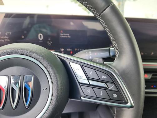 2025 Buick Envision Preferred AWD