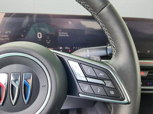 2025 Buick Envision Preferred AWD