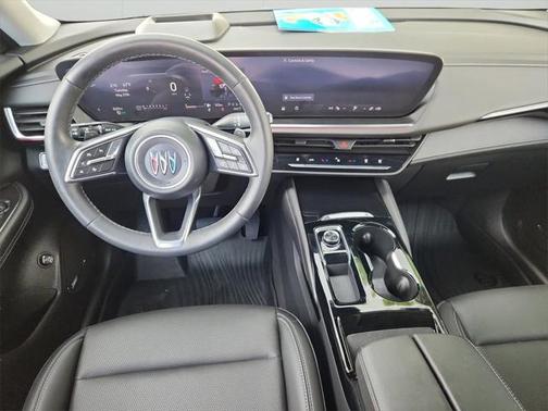 2025 Buick Envision Preferred AWD