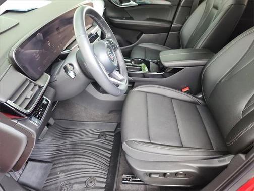2025 Buick Envision Preferred AWD