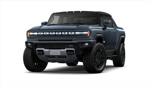 2025 GMC HUMMER EV Pickup 2X