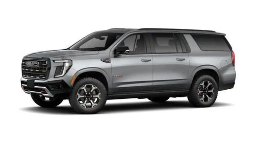 2026 GMC Yukon XL 4WD AT4 Ultimate