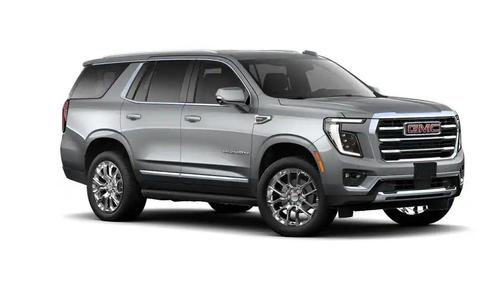 2026 GMC Yukon 4WD Elevation
