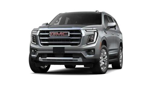 2026 GMC Yukon 4WD Elevation