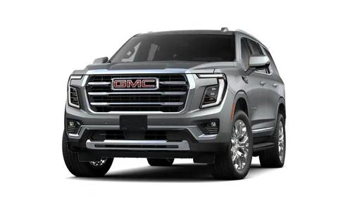 2026 GMC Yukon 4WD Elevation