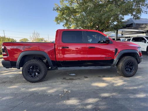 2023 RAM 1500 TRX