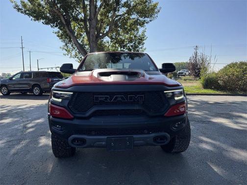 2023 RAM 1500 TRX