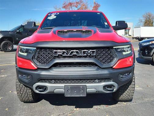 2023 RAM 1500 TRX