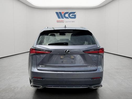 2020 Lexus NX 300 F Sport
