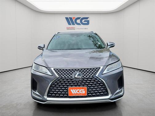 2021 Lexus RX 350 Base