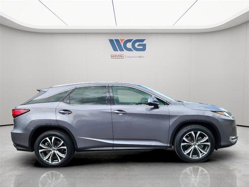 2021 Lexus RX 350 Base