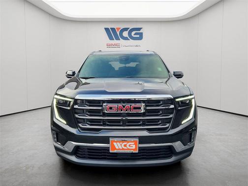 2026 GMC Acadia Elevation AWD