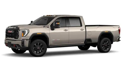 2026 GMC Sierra 3500 Base