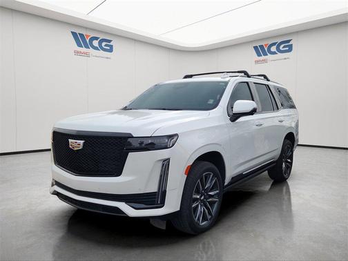 2024 Cadillac Escalade Sport