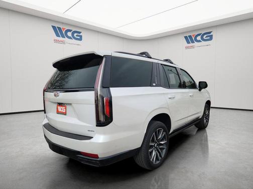 2024 Cadillac Escalade Sport