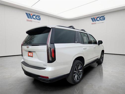 2024 Cadillac Escalade Sport