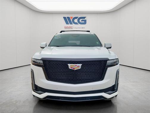 2024 Cadillac Escalade Sport