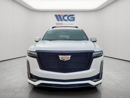 2024 Cadillac Escalade Sport