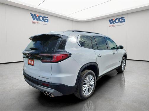 2026 GMC Acadia Elevation AWD