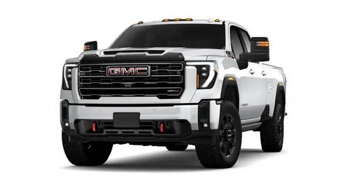 2026 GMC Sierra 3500 Base