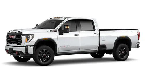 2026 GMC Sierra 3500 Base