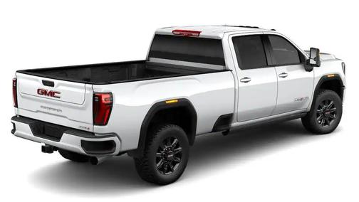 2026 GMC Sierra 3500 Base