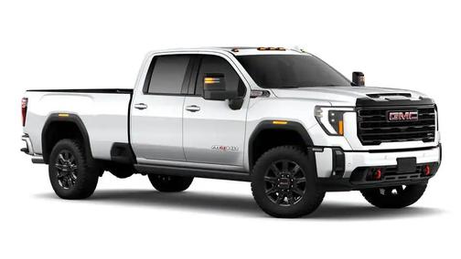 2026 GMC Sierra 3500 Base