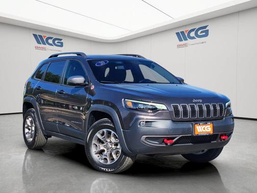 Velvet Red Pearlcoat 2019 Jeep Grand Cherokee Limited X