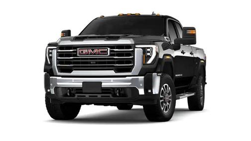 2026 GMC Sierra 2500 SLE