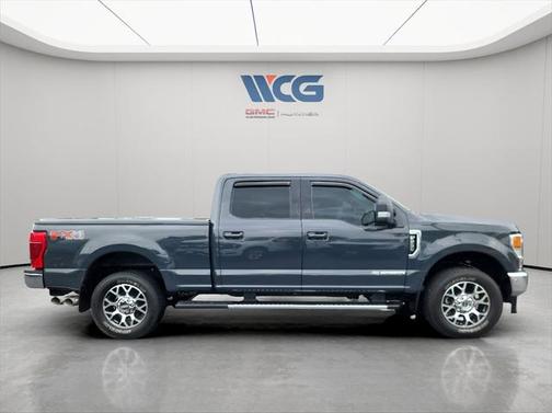 2021 Ford F-250 XL