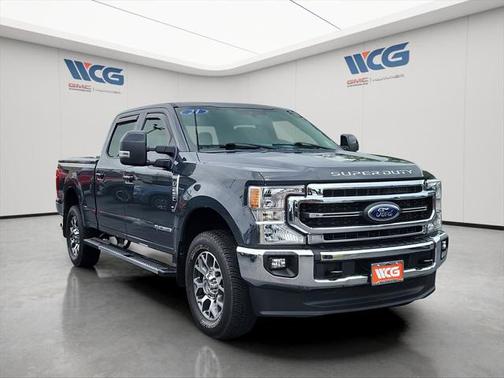 2021 Ford F-250 XL