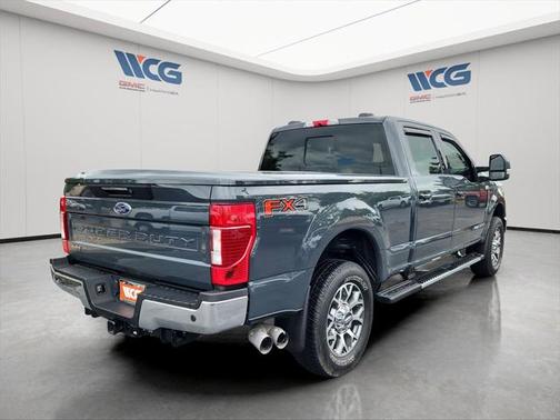 2021 Ford F-250 XL
