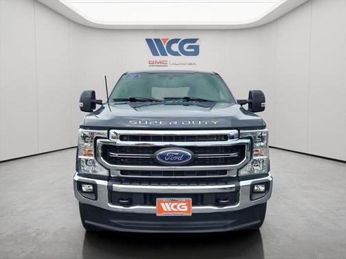 2021 Ford F-250 XL