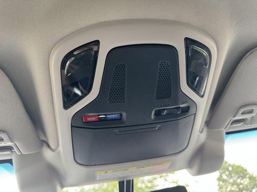 Gray 2022 Subaru Outback Premium