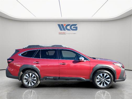 2023 Subaru Outback Touring XT
