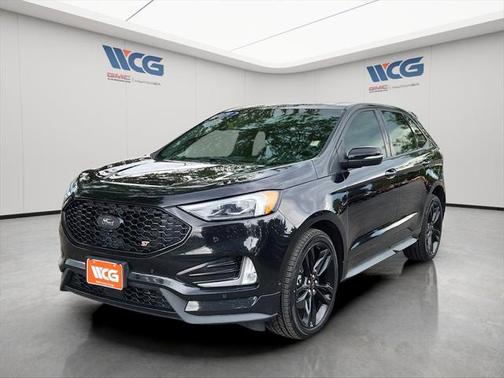 2019 Ford Edge ST