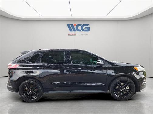 2019 Ford Edge ST