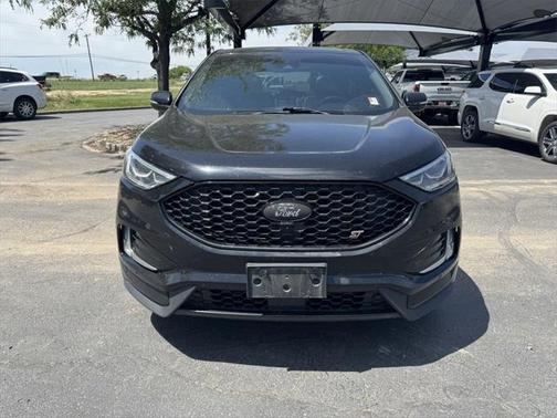 2019 Ford Edge ST