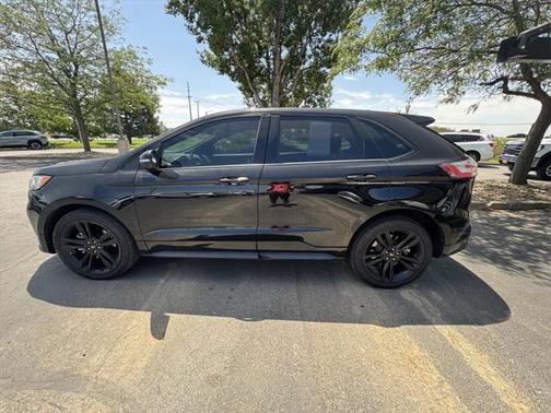 2019 Ford Edge ST