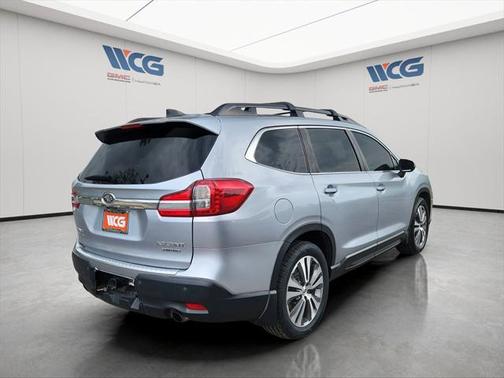 2021 Subaru Ascent Limited 7-Passenger