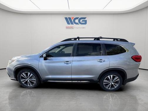 2021 Subaru Ascent Limited 7-Passenger