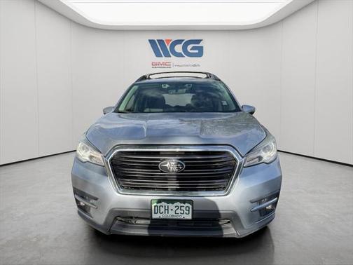 2021 Subaru Ascent Limited 7-Passenger