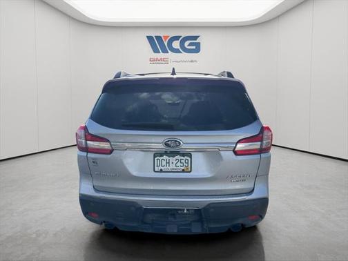 2021 Subaru Ascent Limited 7-Passenger