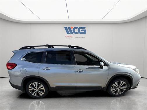 2021 Subaru Ascent Limited 7-Passenger